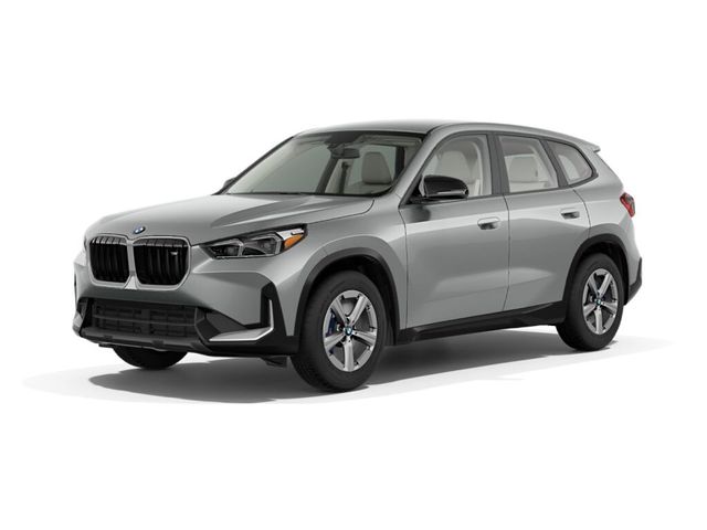 2025 BMW X1 M35i