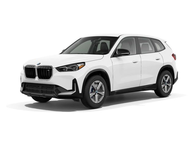 2025 BMW X1 M35i