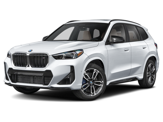 2025 BMW X1 M35i