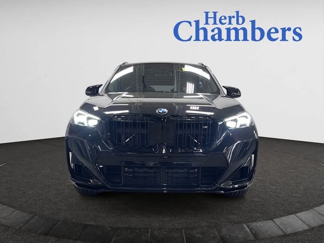 2025 BMW X1 M35i