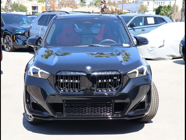 2025 BMW X1 M35i