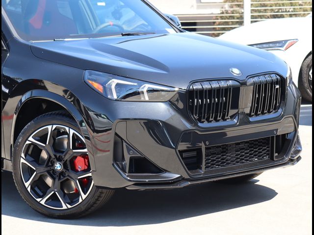 2025 BMW X1 M35i