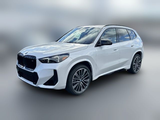 2025 BMW X1 M35i