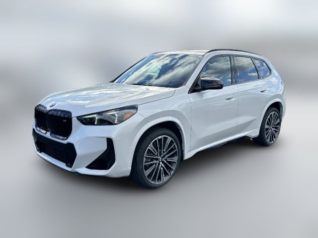 2025 BMW X1 M35i