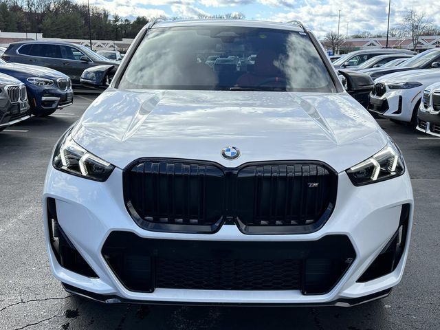 2025 BMW X1 M35i