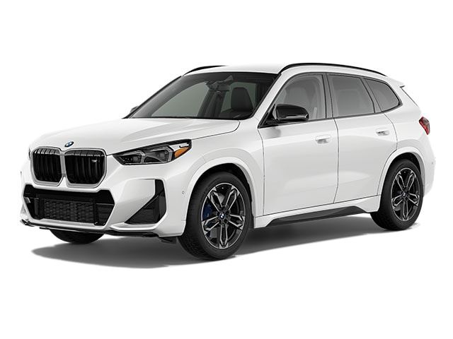 2025 BMW X1 M35i