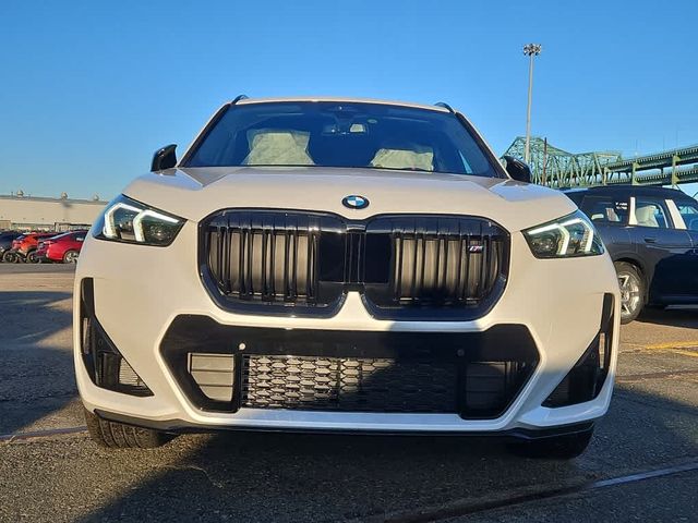 2025 BMW X1 M35i