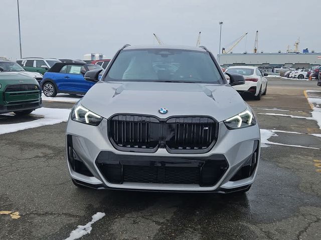 2025 BMW X1 M35i