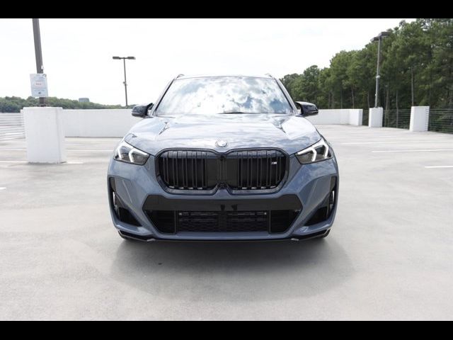 2025 BMW X1 M35i