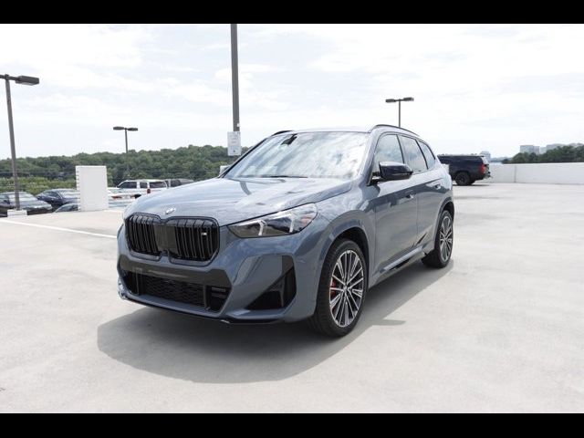 2025 BMW X1 M35i