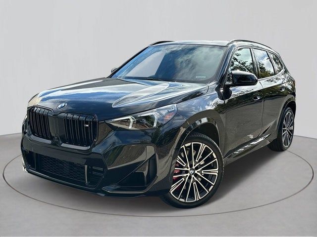 2025 BMW X1 M35i