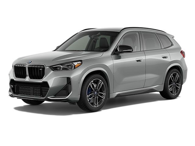 2025 BMW X1 M35i