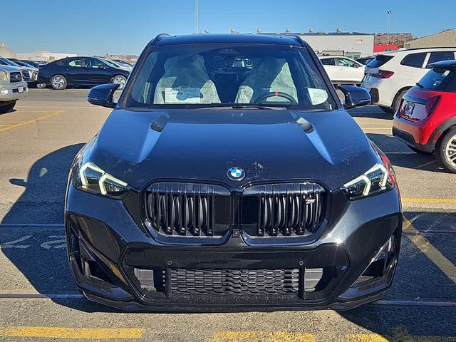 2025 BMW X1 M35i