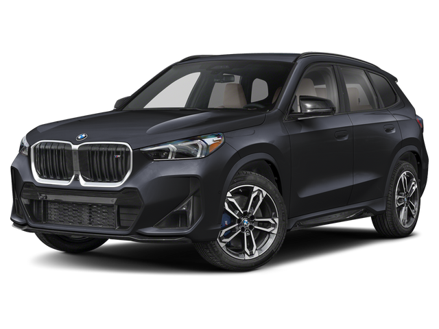 2025 BMW X1 M35i