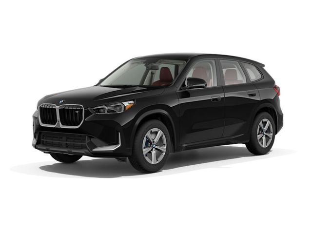 2025 BMW X1 M35i