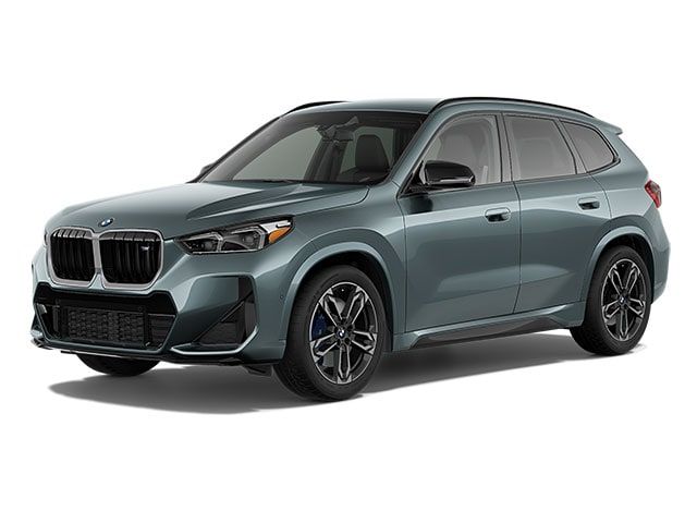 2025 BMW X1 M35i