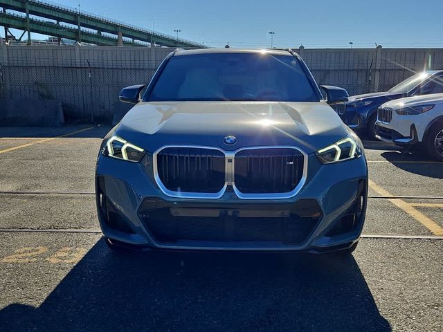 2025 BMW X1 M35i