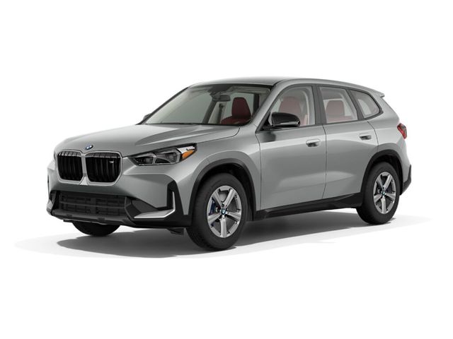 2025 BMW X1 M35i