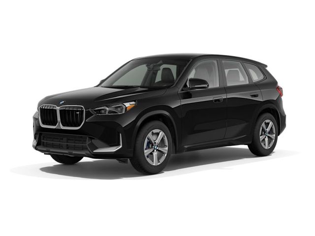 2025 BMW X1 M35i