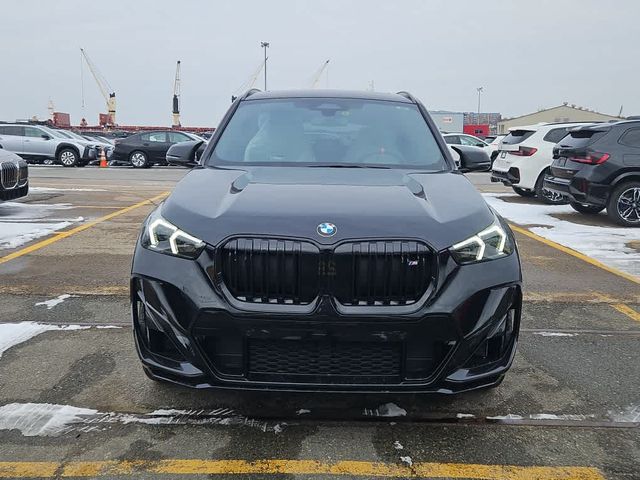 2025 BMW X1 M35i