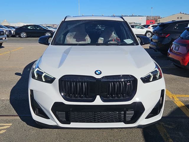 2025 BMW X1 M35i