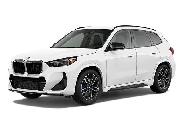 2025 BMW X1 M35i