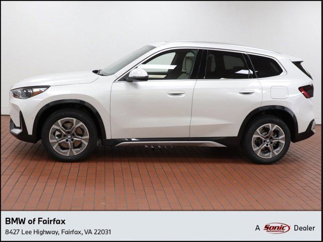 2025 BMW X1 xDrive28i
