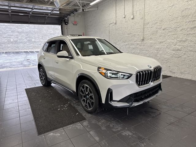 2025 BMW X1 xDrive28i