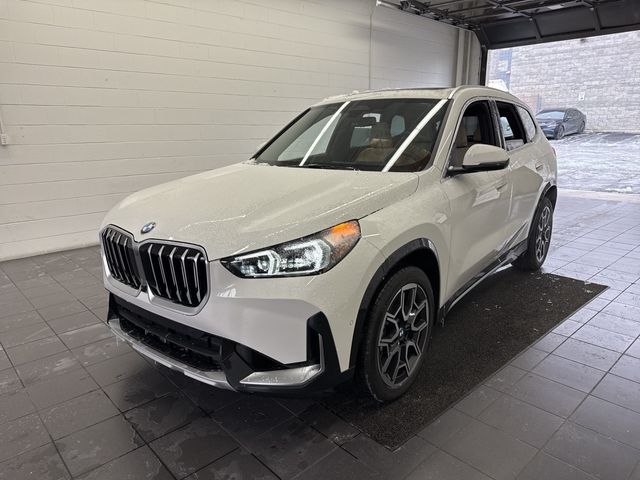 2025 BMW X1 xDrive28i