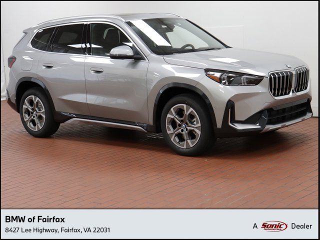 2025 BMW X1 xDrive28i