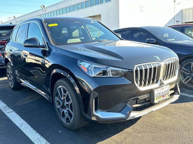 2025 BMW X1 xDrive28i