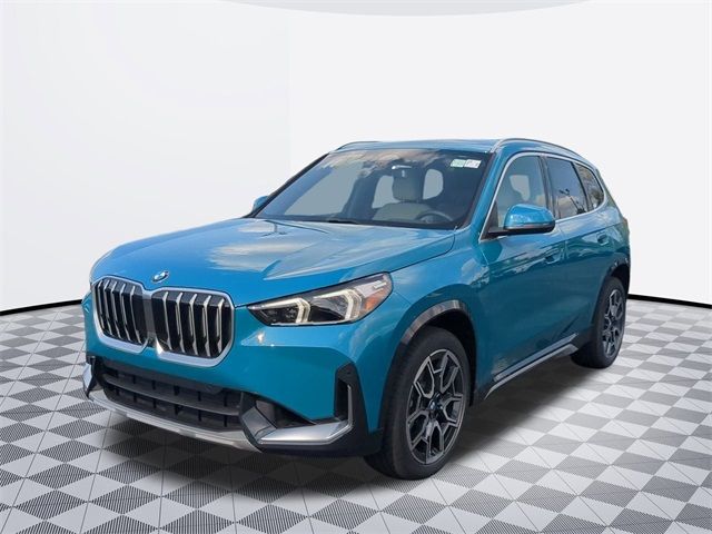 2025 BMW X1 xDrive28i