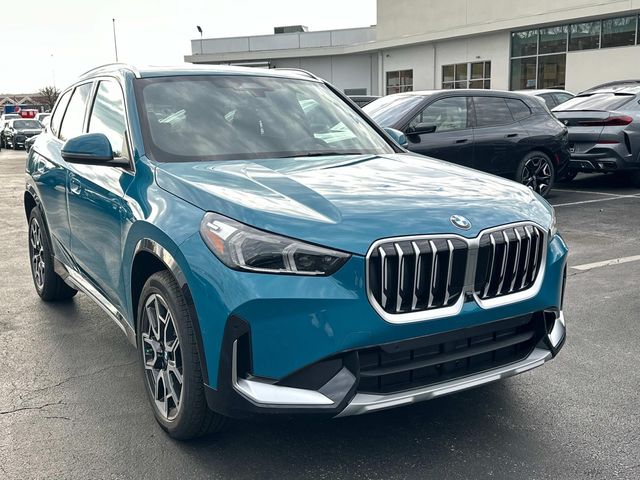 2025 BMW X1 xDrive28i