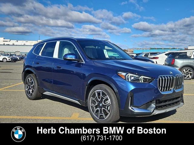 2025 BMW X1 xDrive28i