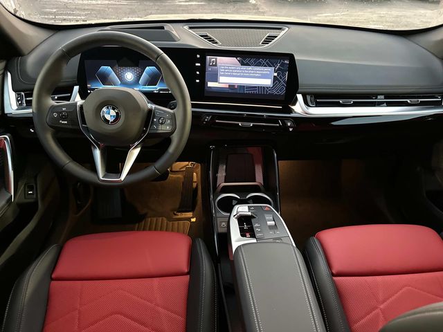 2025 BMW X1 xDrive28i