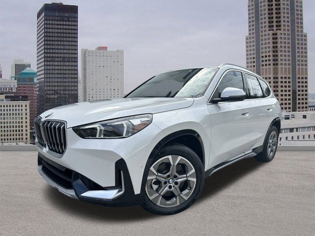 2025 BMW X1 xDrive28i