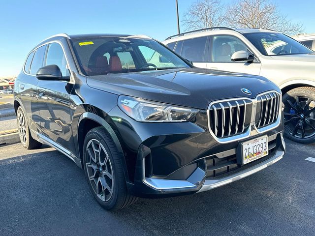 2025 BMW X1 xDrive28i