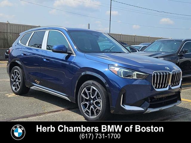 2025 BMW X1 xDrive28i