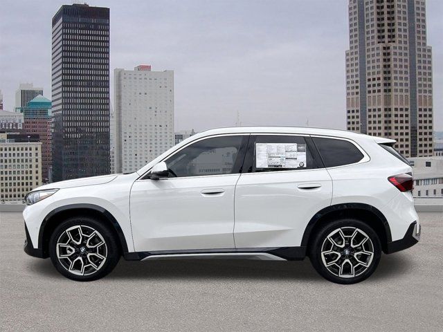 2025 BMW X1 xDrive28i