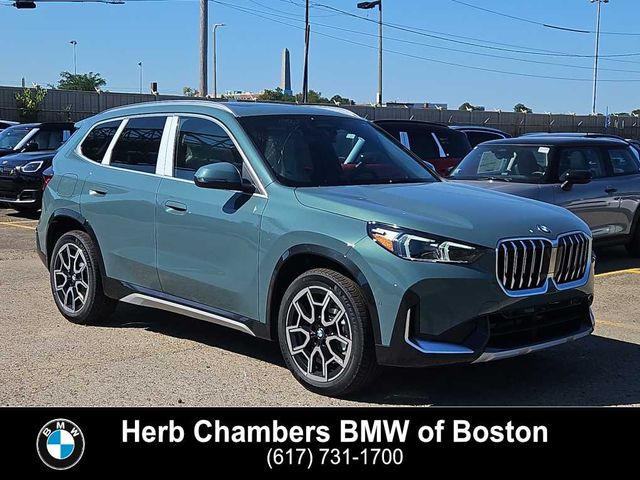 2025 BMW X1 xDrive28i