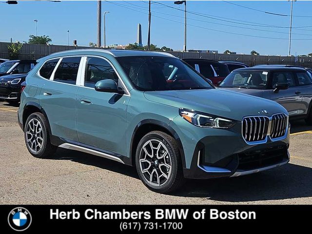 2025 BMW X1 xDrive28i