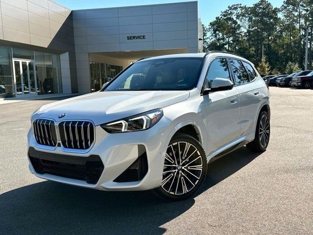 2025 BMW X1 xDrive28i