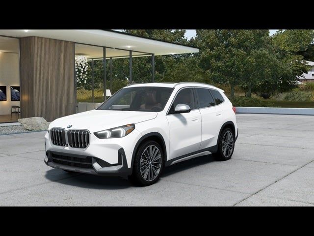 2025 BMW X1 xDrive28i