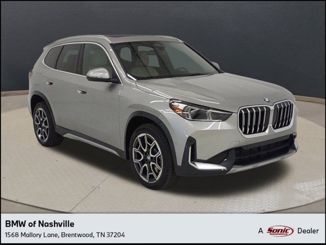 2025 BMW X1 xDrive28i