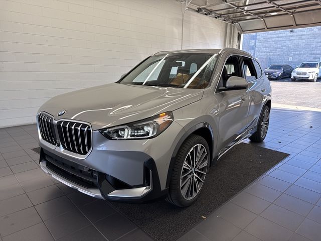 2025 BMW X1 xDrive28i