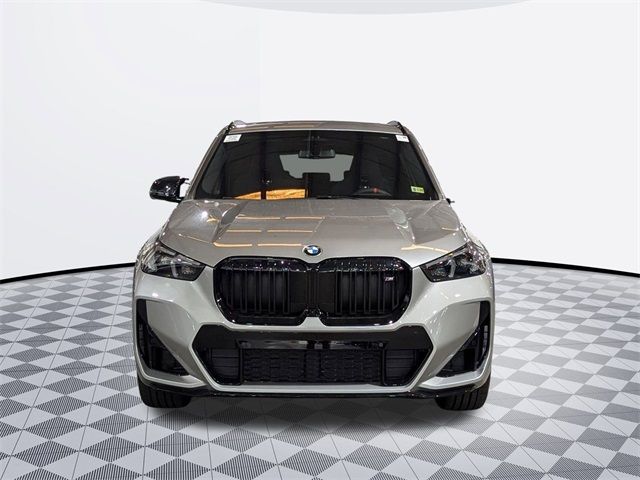 2025 BMW X1 M35i