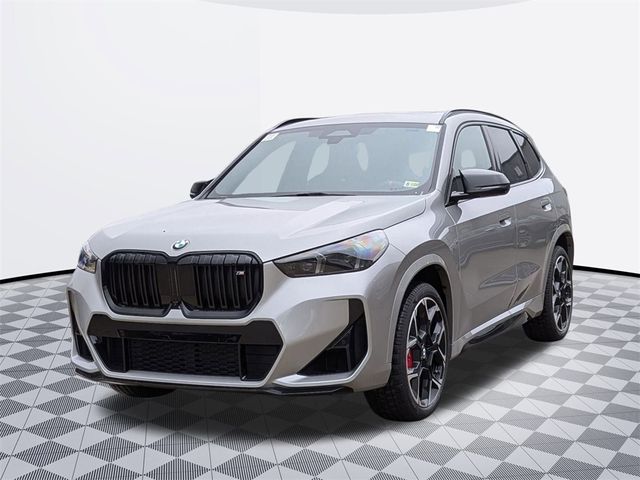 2025 BMW X1 M35i