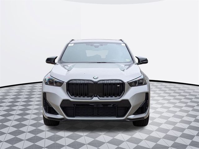 2025 BMW X1 M35i