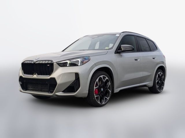 2025 BMW X1 M35i