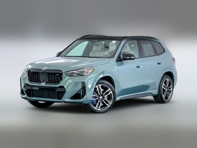 2025 BMW X1 M35i